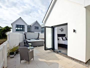 Holiday Rental for 6 People in Westward Ho, Devon, Photo 2