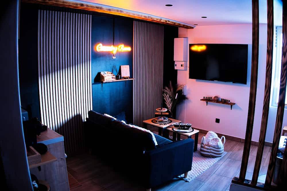 Entire apartment, Cocooningroom, Tain L'hermitage in Tain-l'Hermitage, Valence region