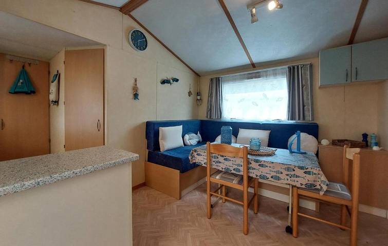 Location de vacances pour 4 personnes, avec Jardin et Piscine à Semussac - 3