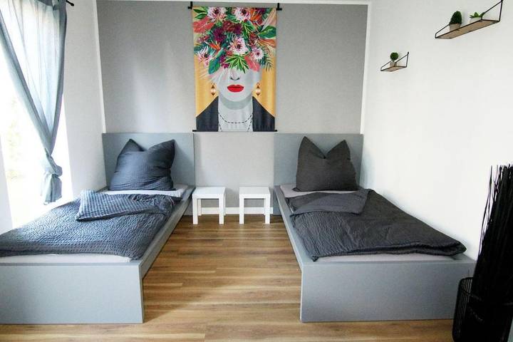 Ferienwohnung für 4 Personen in Ingolstadt - 3