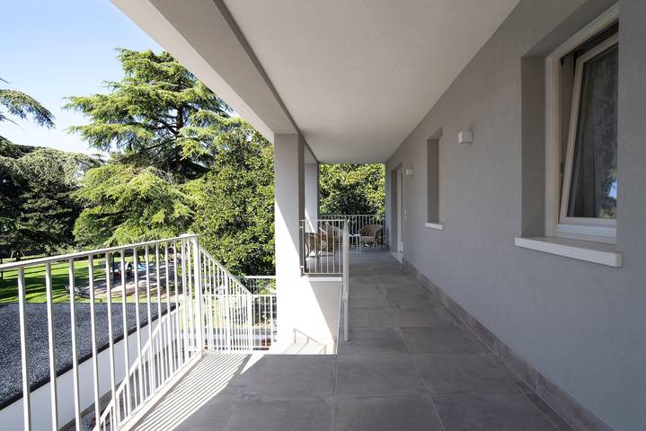 Gîte pour 4 personnes à Bardolino - 4