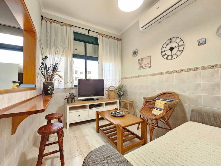 Appartement entier, Appartement 'Sulférias Manta Rota' avec Wi-Fi et climatisation in Manta Rota, Vila Nova de Cacela