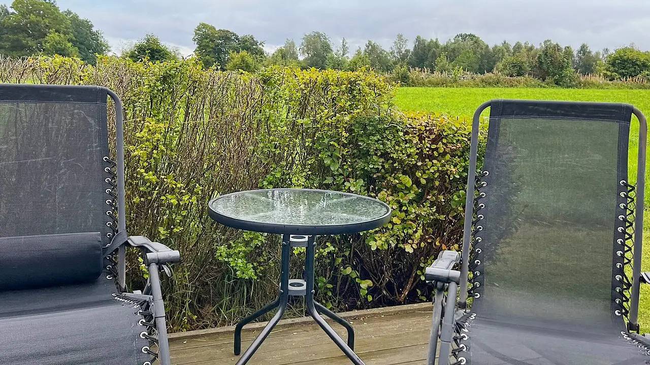 Ferienhaus für 5 Personen (21 m²) in Linneryd in Kronobergs