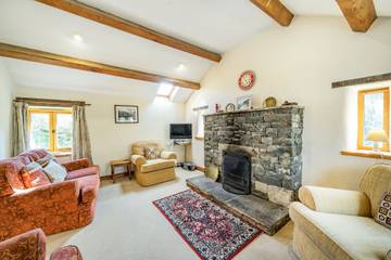Cottage for 6 People in Cumbria, North West England, Photo 4
