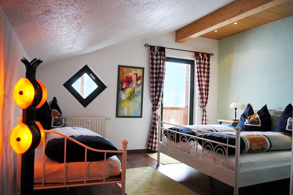 Landhaus mit fantastischem Ausblick, ruhige Lage und 3 Badezimmer in Loferer und Leoganger Steinberge, Saalfelden am Steinernen Meer