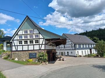 Ferienwohnung für 2 Personen in Lennestadt, Sauerland, Bild 2