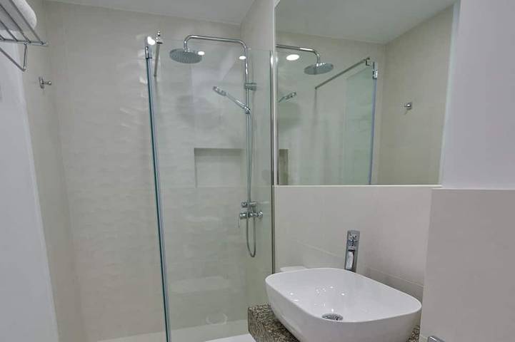 Appartement entier, 2nd Floor Standard Apartment - 2 Bedrooms in La Restinga, El Pinar de El Hierro