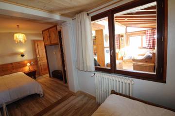Chalet pour 6 Personnes dans Tignes, Espace Killy, Photo 3