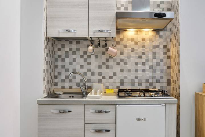 Hel lejlighed, 'Alta Costa' Apartment with Wi-Fi and Air Conditioning in Tramonti, Amalfi Kysten