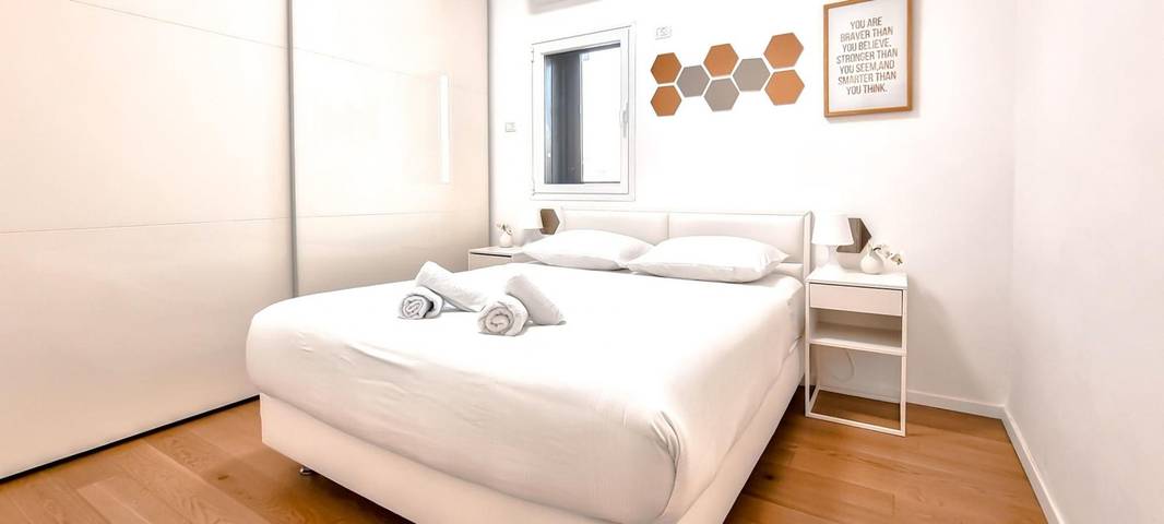 Appartement entier, HaYarkon Orchide in Tel Aviv-Yafo in Tel Aviv, District de Tel Aviv