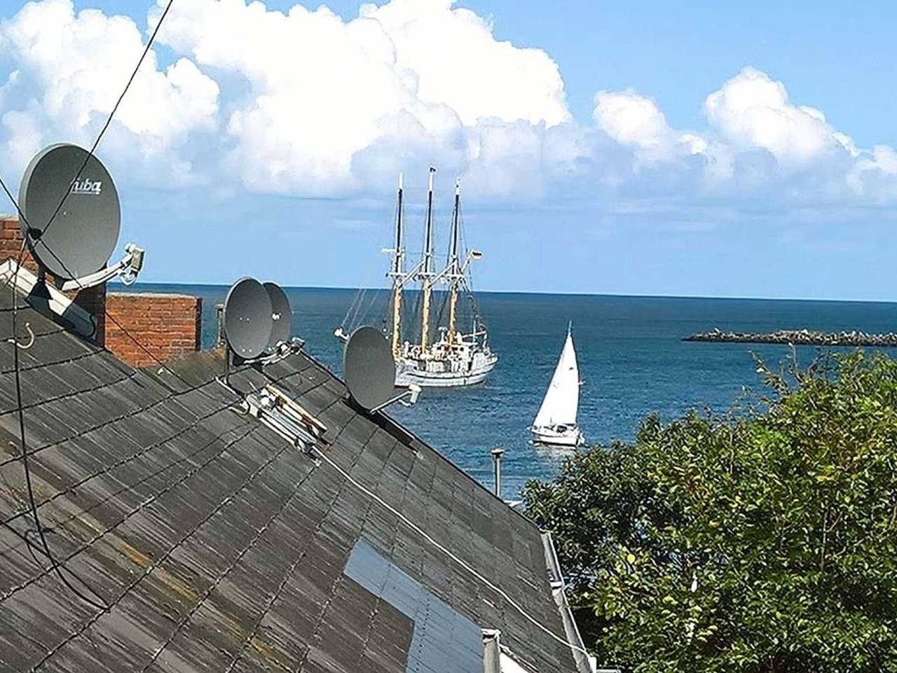 Ganze Ferienwohnung, Haus Heel Fewo in Helgoland