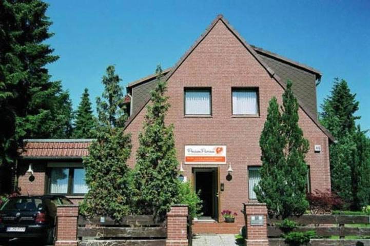 Gästehaus für 1 Personen - 1