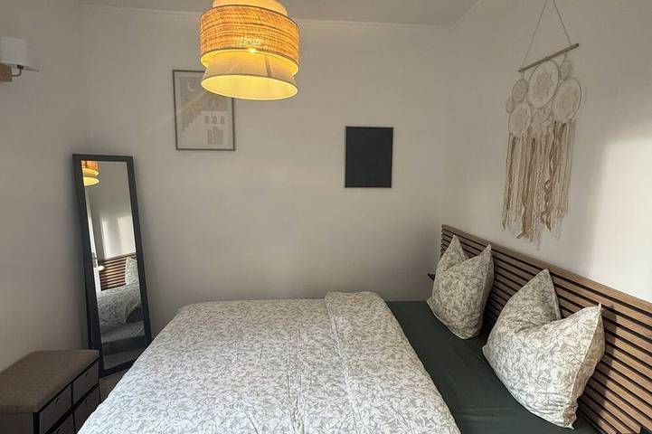 Apartamento entero, Cosy 2 bedrooms - 10'Disney - Parking - Netflix in Coupvray, Sena y Marne