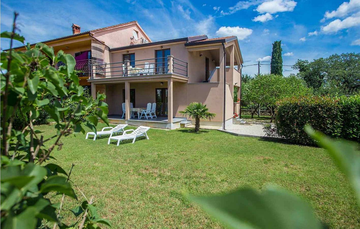Appartamento vacanze a Torre-Abrega a partire da 149€ a notte