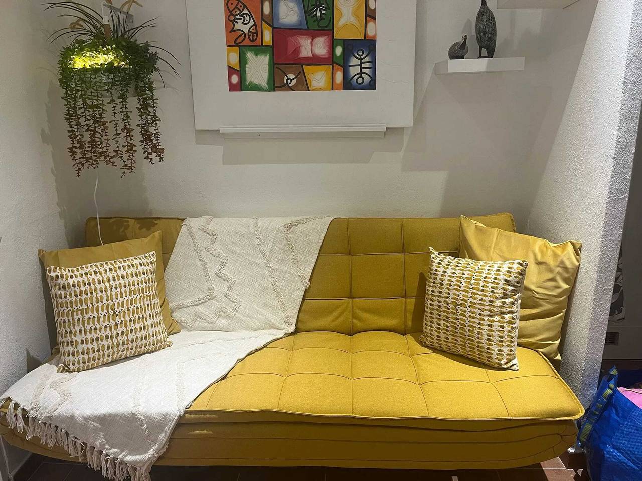 Ganze Wohnung, Charmantes Haus in Albufeira mit Gemeinschaftspool in Aldeia das Açoteias, Albufeira