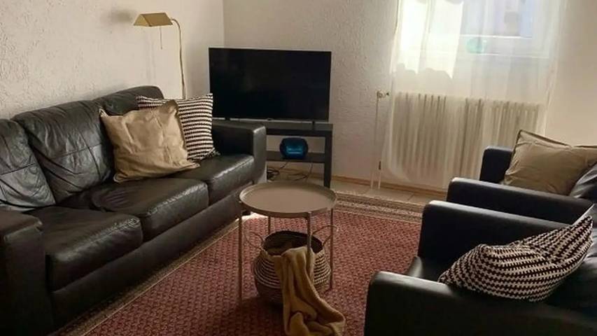 Ferienhaus für 6 Personen, mit Terrasse in Ueberlinger see - 4