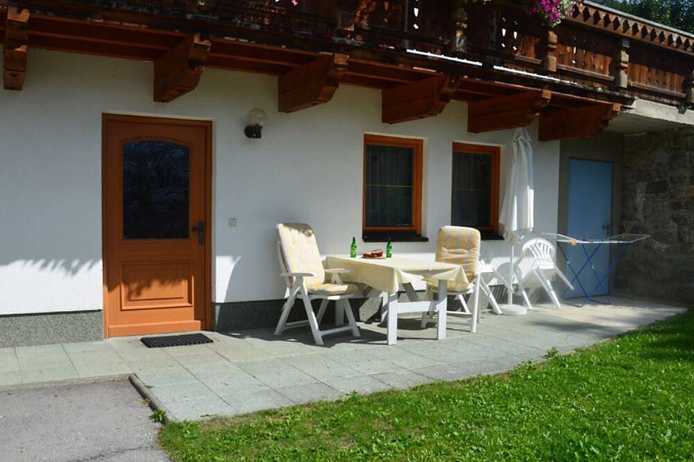 Ferienwohnung \"Nikolaus\" in Matrei in Osttirol, im Nationalpark Hohe Tauern in Matrei in Osttirol, Bezirk Lienz