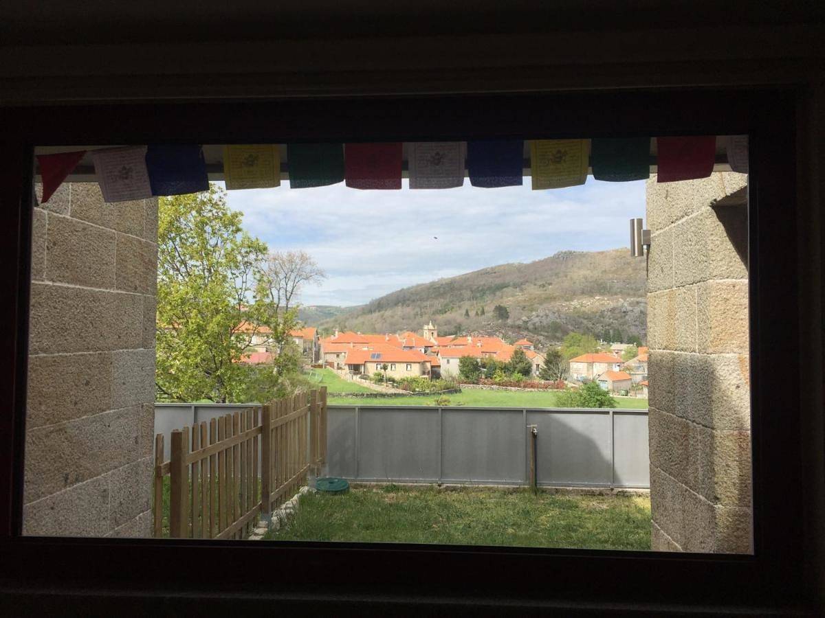 Holiday Home in Castro Laboreiro e Lamas de Mouro, Parque Nacional da Peneda-Gerês