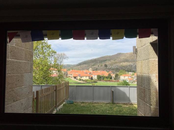 Location de vacances pour 6 personnes, avec jardin et vue, animaux acceptés à Castro Laboreiro - 3