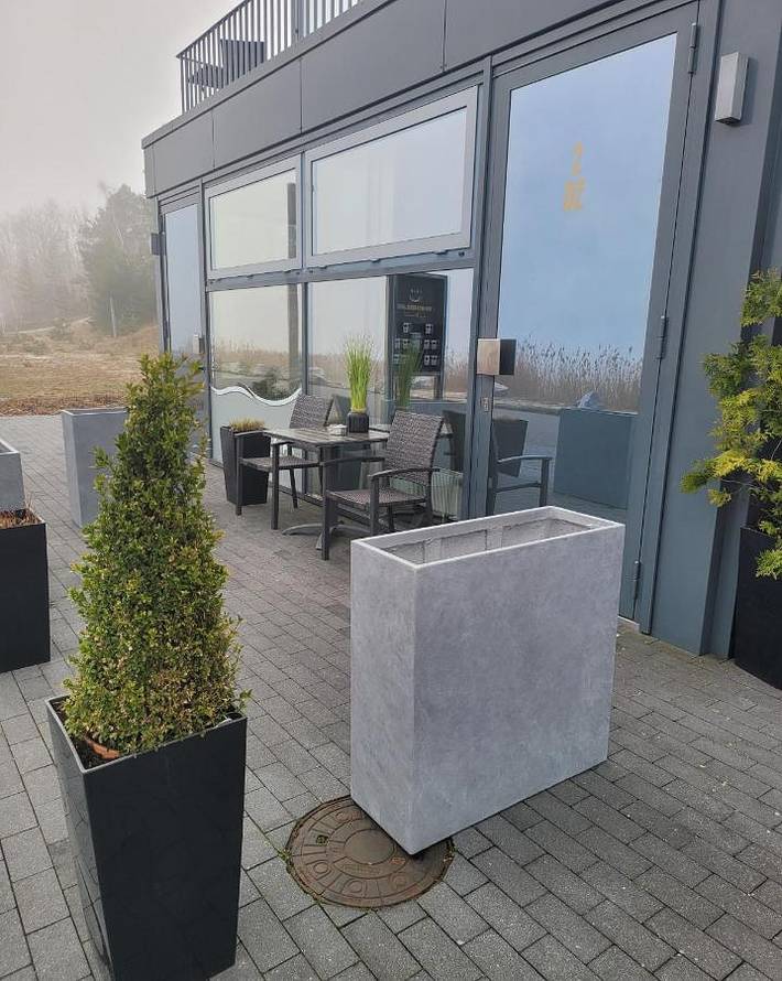 Ferienwohnung für 2 Personen, mit Sauna und Terrasse, mit Haustier in Geierswalde - 4