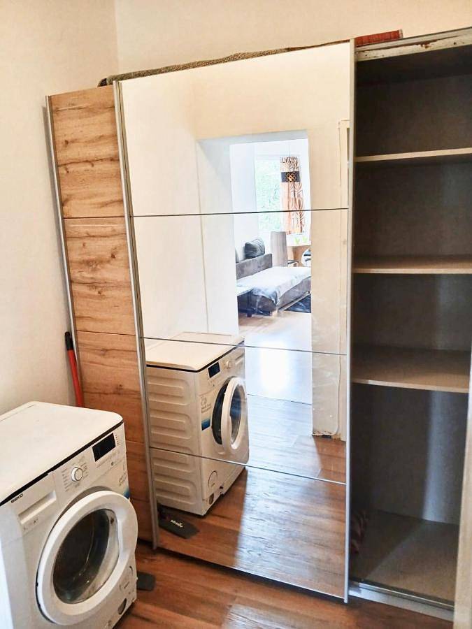 Vakantieappartement voor 4 personen, met tuin, met huisdier - 1