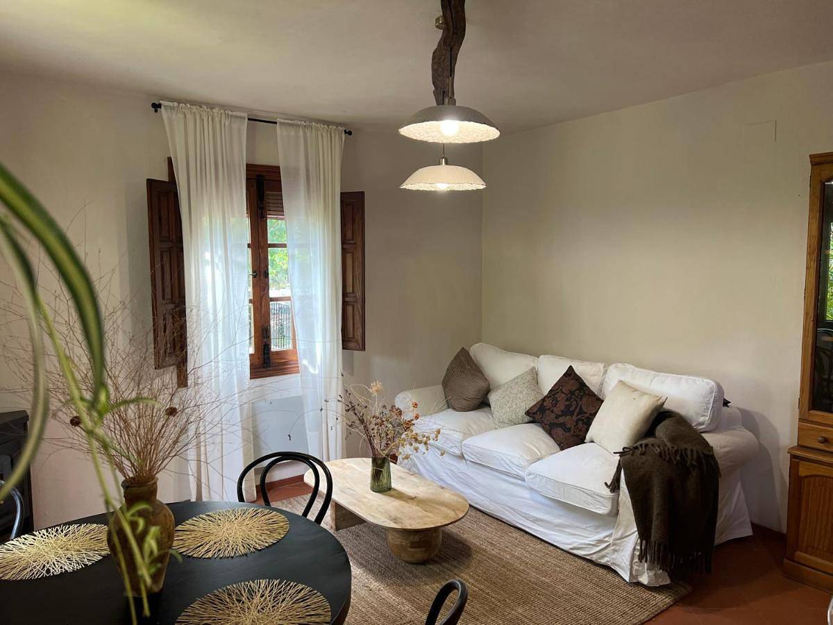 Apartamento entero, Mevak Home Alpujarra in Pórtugos, Cordillera Penibética