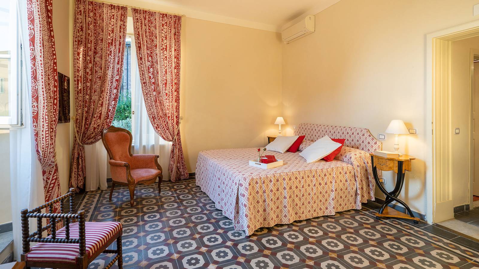 Tenuta Di Pratello 24, Emma Villas in Peccioli, Pisa Provinz