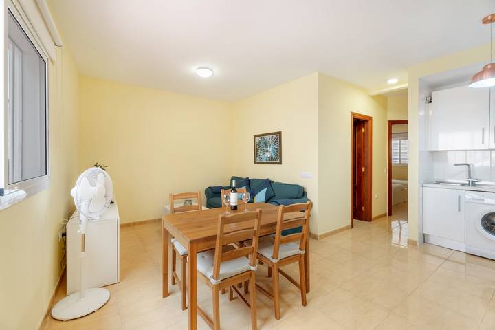 Location de vacances pour 3 personnes à San Sebastián de la Gomera - 3