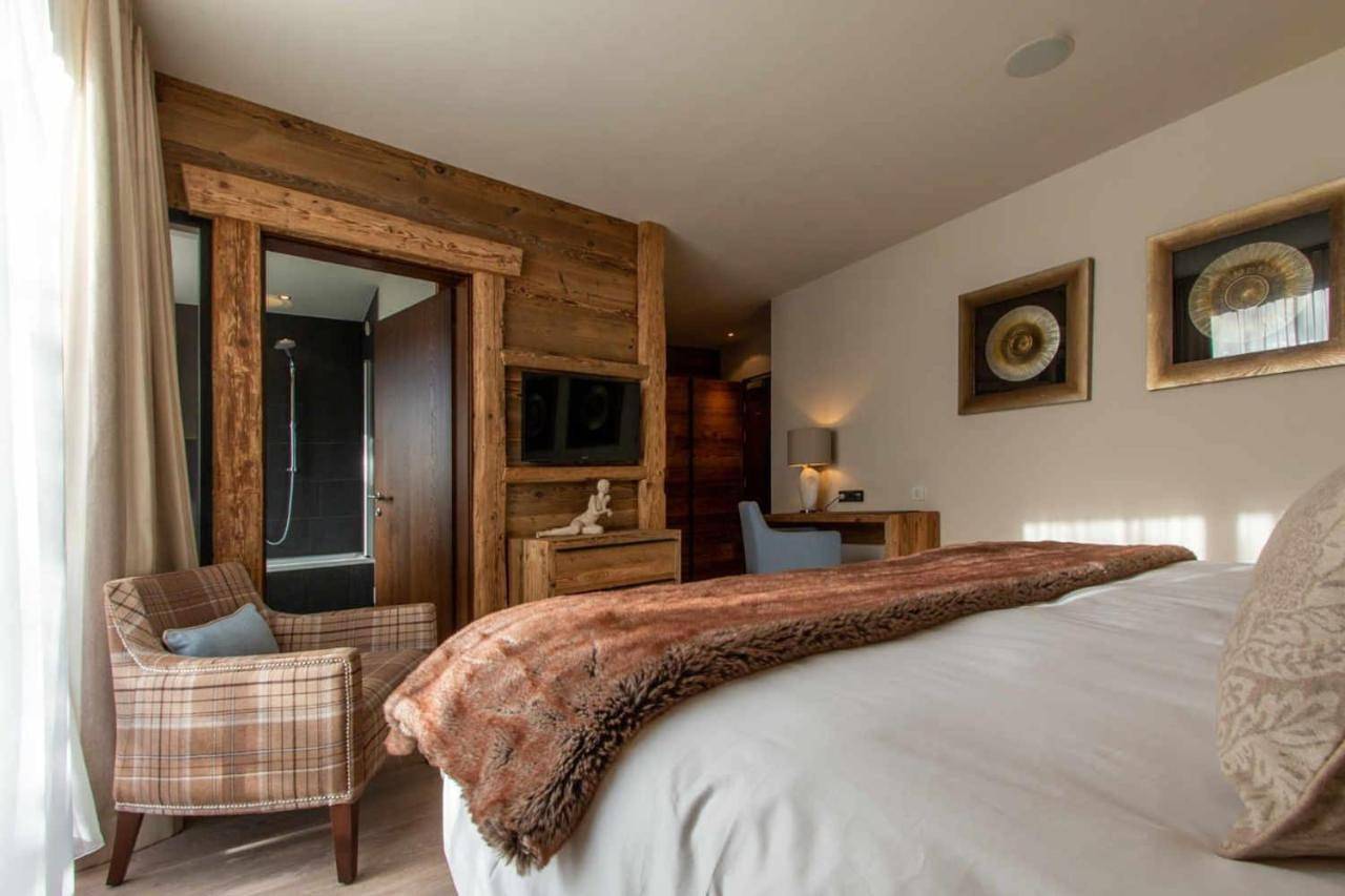 Chalet in Lechtaler Alpen, Sankt Anton am Arlberg