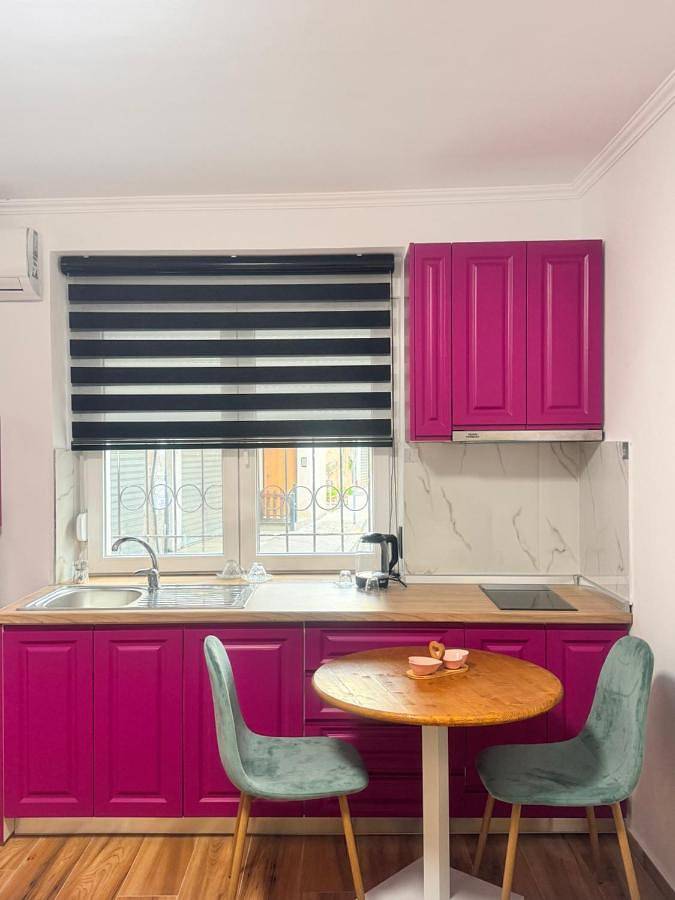 Maison d’hôte pour 2 personnes à Tirana - 4
