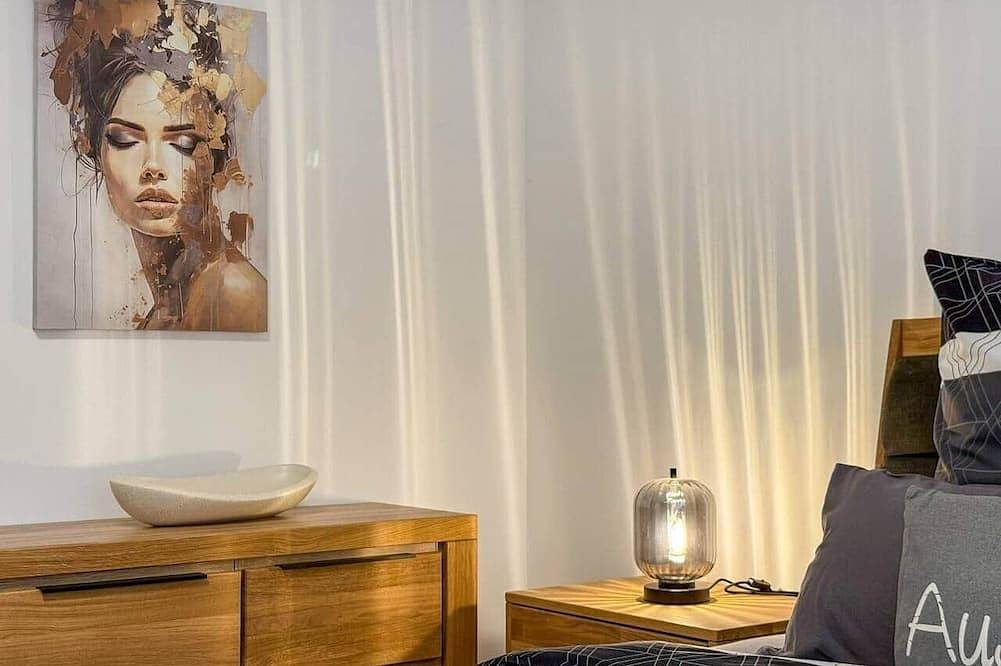 Ganze Wohnung, Ferienwohnung \"Das Muhl\" in Hattenheim, Eltville am Rhein