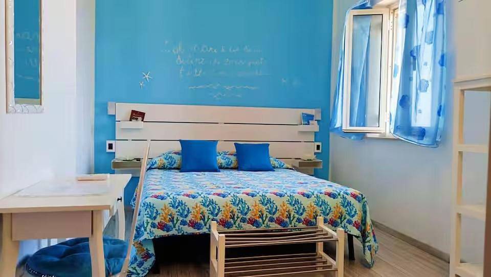 B&B Catanzaro lido La collina dei poeti in Catanzaro Lido, Catanzaro
