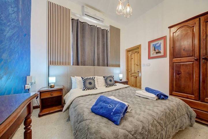 Bungalow für 2 Personen auf Malta - 2