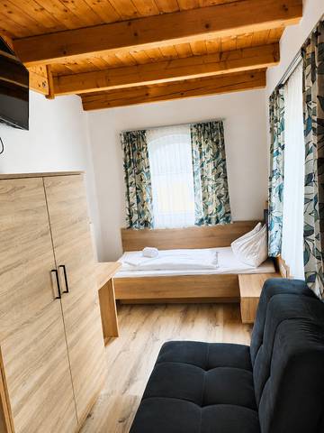 Vakantiewoning voor 5 Personen in Pesenthein am Millstätter See, Millstatt, Afbeelding 4