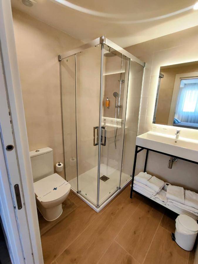 Apartamento de vacaciones para 4 personas, con terraza en Alfoz de Burgos - 3