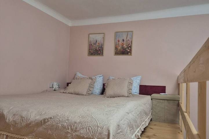 Appartement entier, Charming 1-bedroom apartment in historic Budapest with Ac in Budapest, Danube-Ipoly National Park
