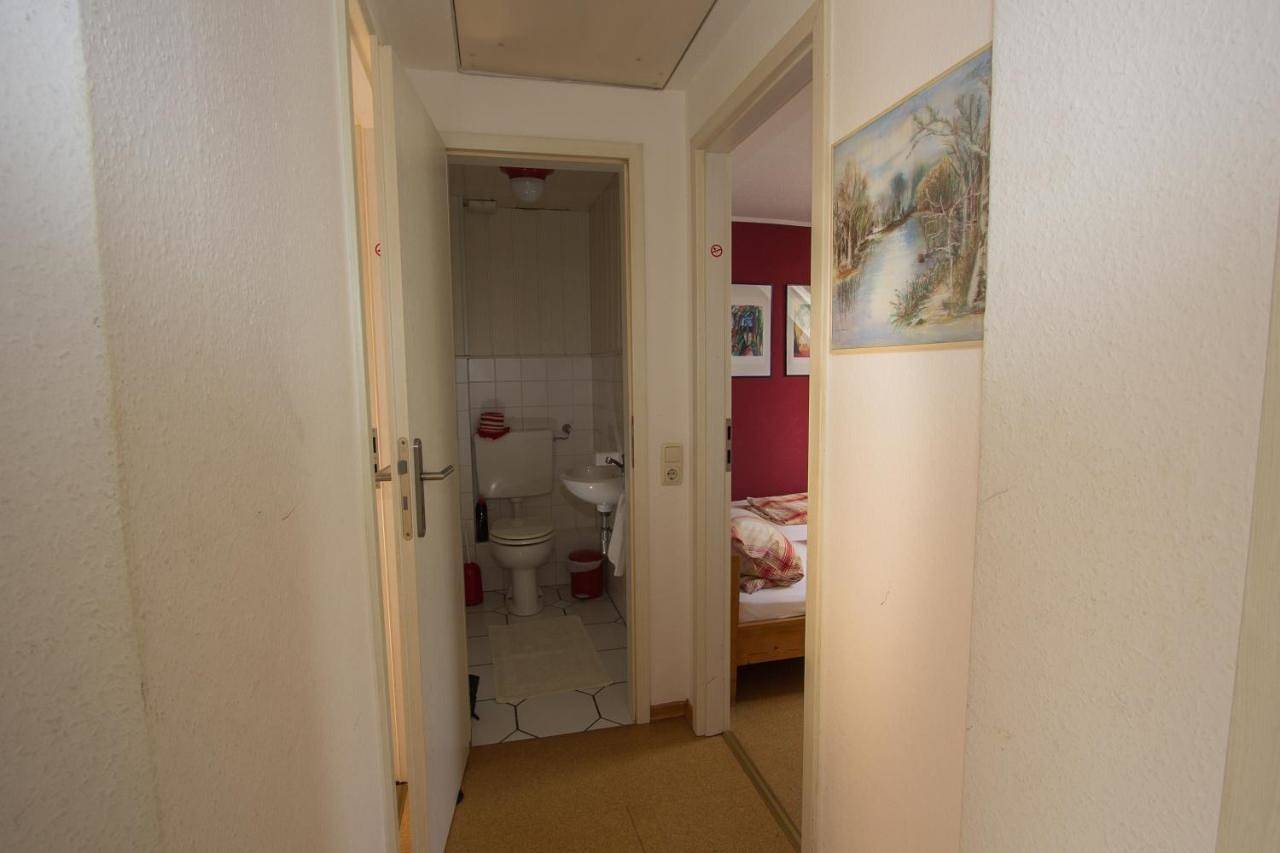 Geheel appartement, Ferienhaus Vennblick in Mützenich (Monschau), Monschau