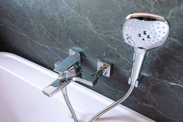 Location de vacances pour 4 personnes, avec jardin et vue, animaux acceptés à Desvres - 3