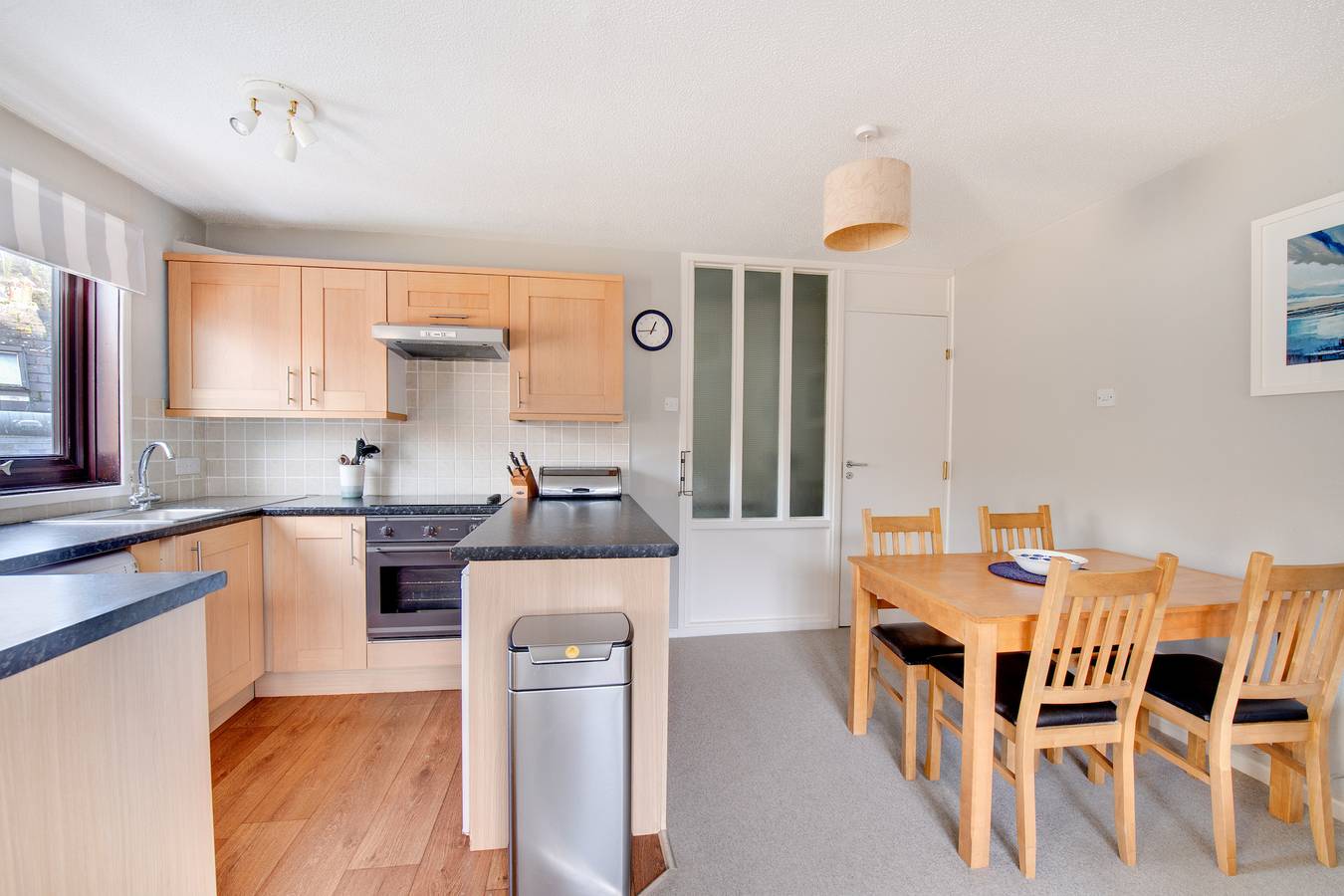 Entire apartment, Pioneer Apt No 3 in Beer (Devon), Jurassic Coast