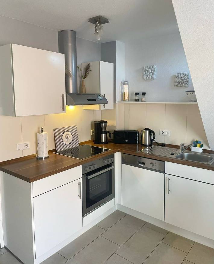 Ganze Wohnung, Im Dünengrund App. 05a in Rantum, Sylt (Gemeinde)