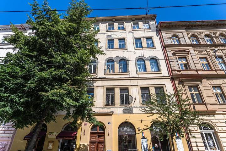 Ferienwohnung für 6 Personen - 1