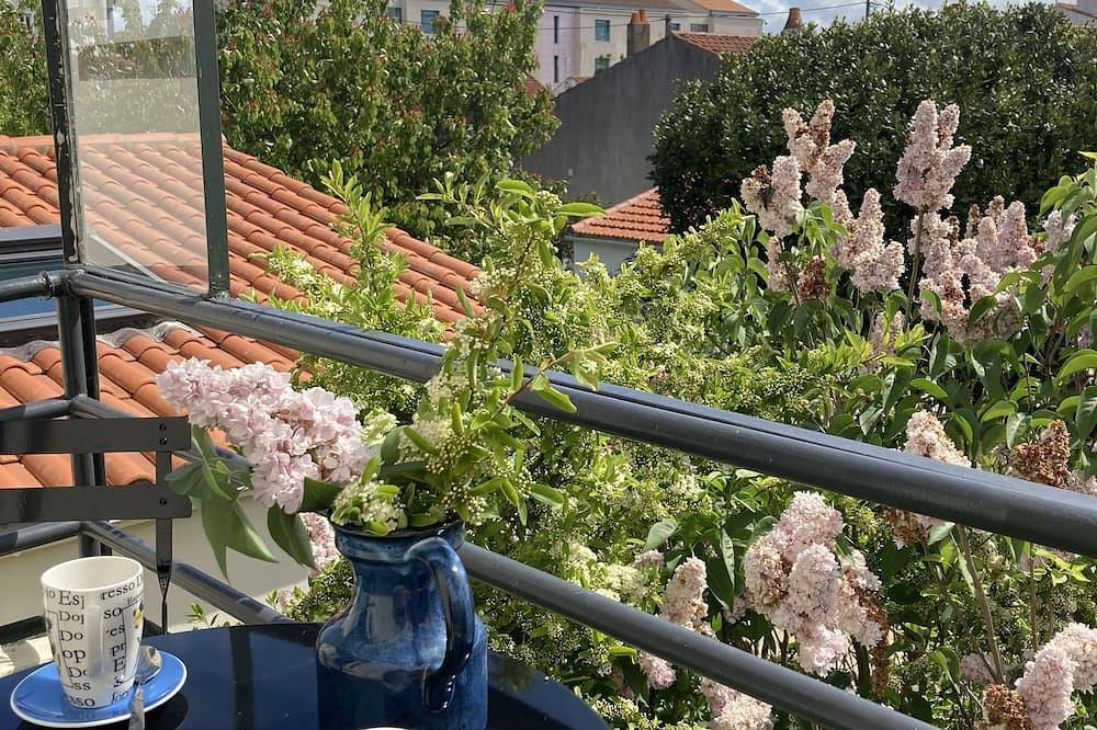 Appartement de vacances