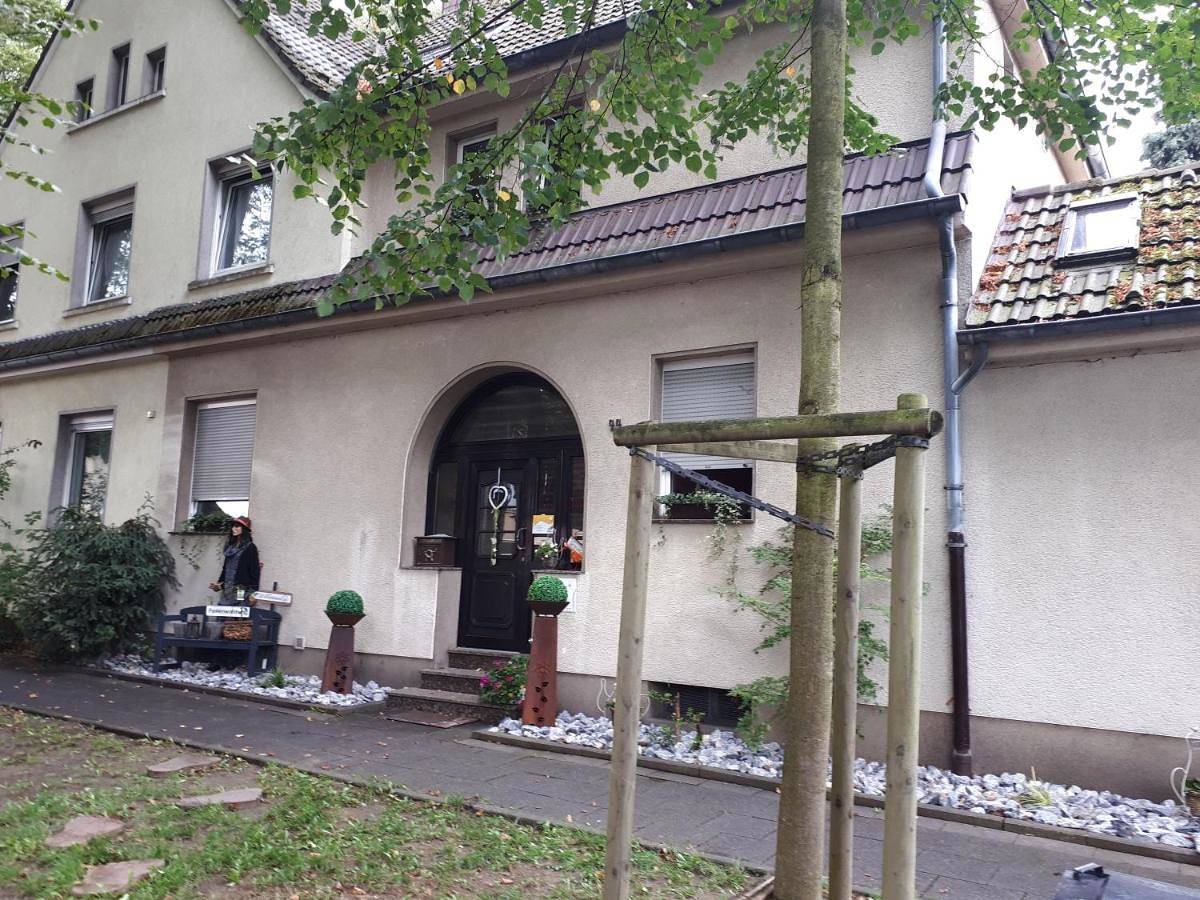 Ganze Wohnung, Two-Bedroom Apartment in Marl, Kreis Recklinghausen