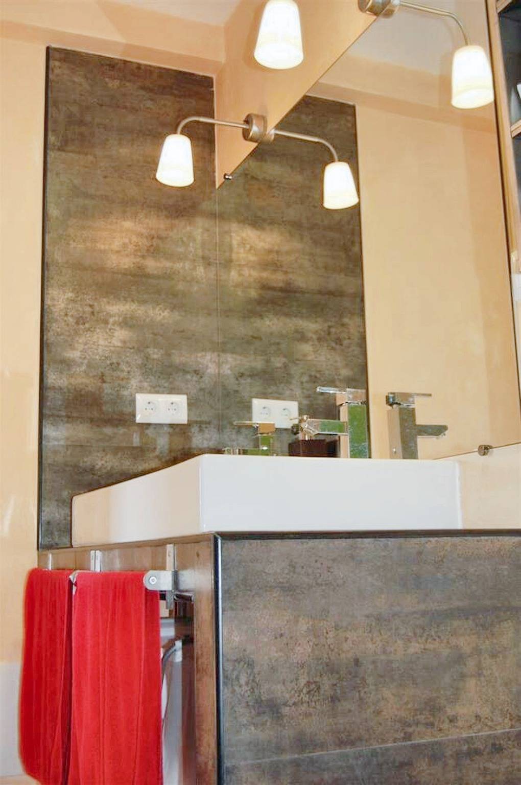 Ganze Wohnung, Modernes Apartment in Alvor mit Gemeinschaftspool (70 m²) in Alvor, Faro Distrikt