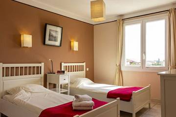 Villa pour 11 Personnes dans Marseillan, Région de Béziers, Photo 1