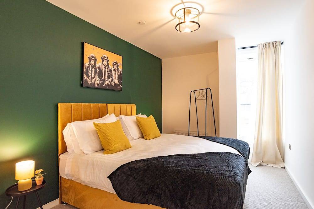 Apartment for 6 People in Folkestone, Kent Downs
