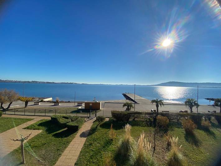 Gîte pour 4 personnes dans Casino de Balaruc - 3