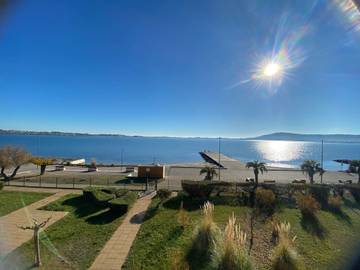 Glamping voor 4 Personen in Balaruc-les-Bains, Montpellier en omgeving, Afbeelding 2