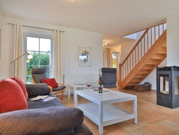 Ferienwohnung für 6 Personen in Barendorf, Dassow, Bild 4