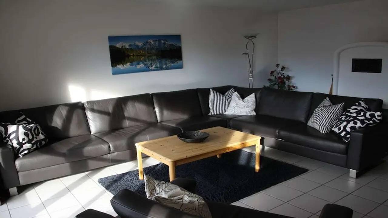 Ferienhaus für 9 Personen (104 m²) in Mittenwald in Mittenwald, Bayerische Alpen